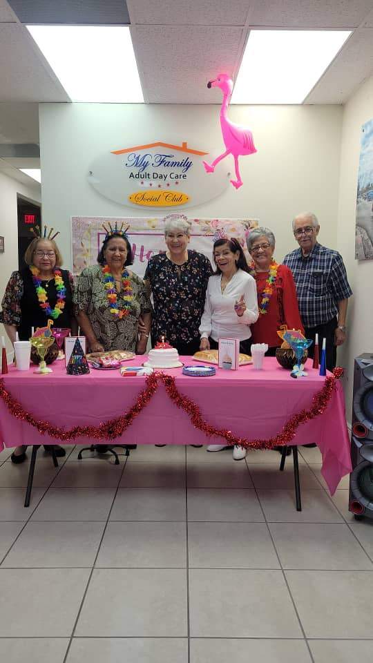 Senior Care Facility Miami