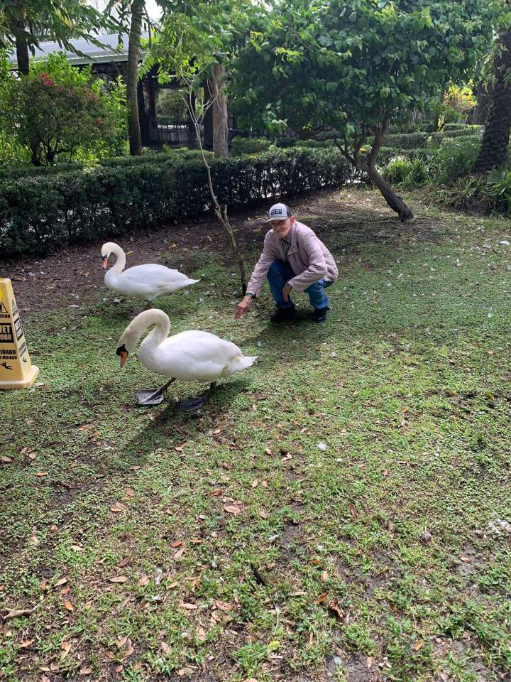 Adult Day Care in Miami