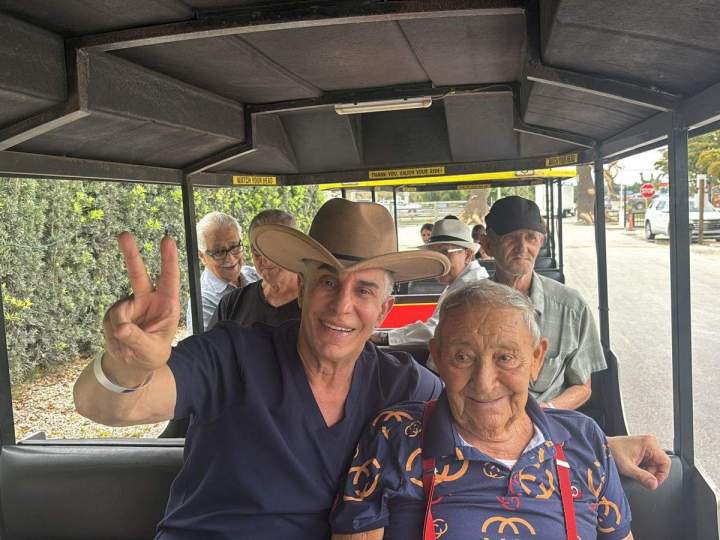 Residential care facility Miami