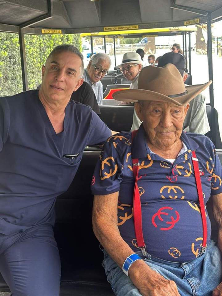 Senior Recreational Activities Miami