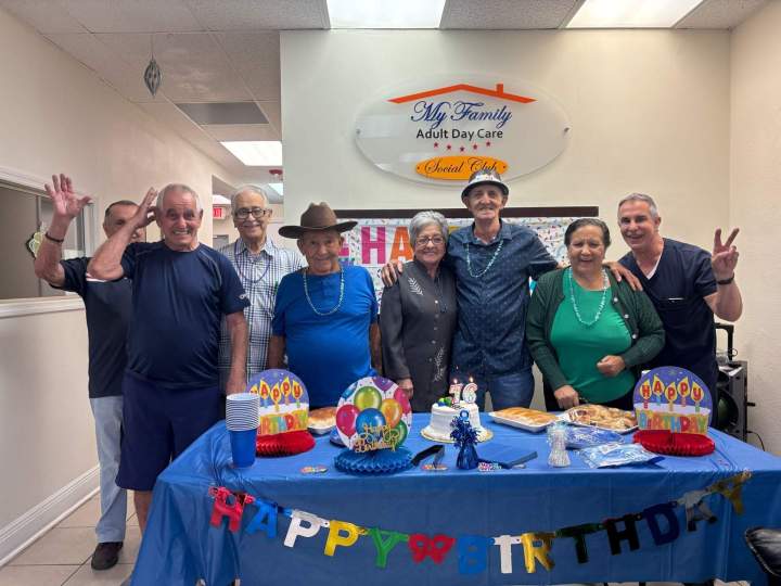 Adult Day Care, Kendale Lakes<br/>Professional Adult Day Care, Kendale Lakes<br/>Reputable Adult Day Care, Kendale Lakes