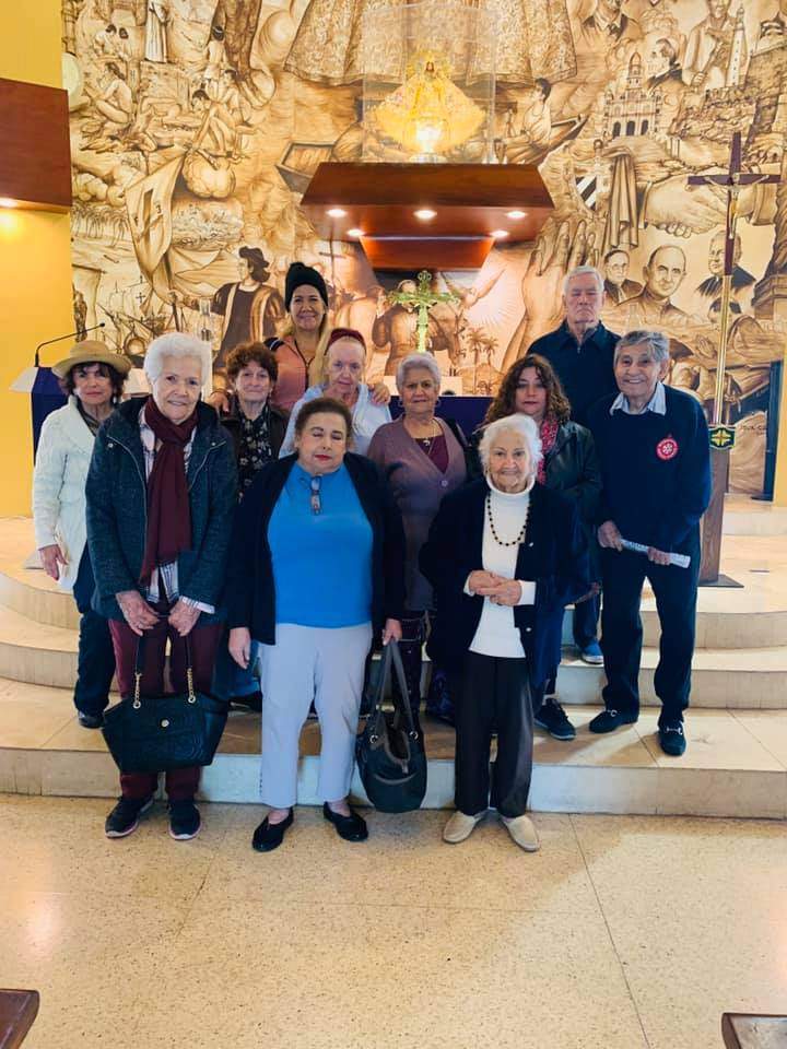 Senior Care in Miami