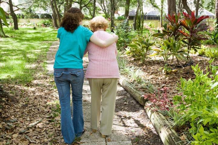 Senior Recreational Activities Miami