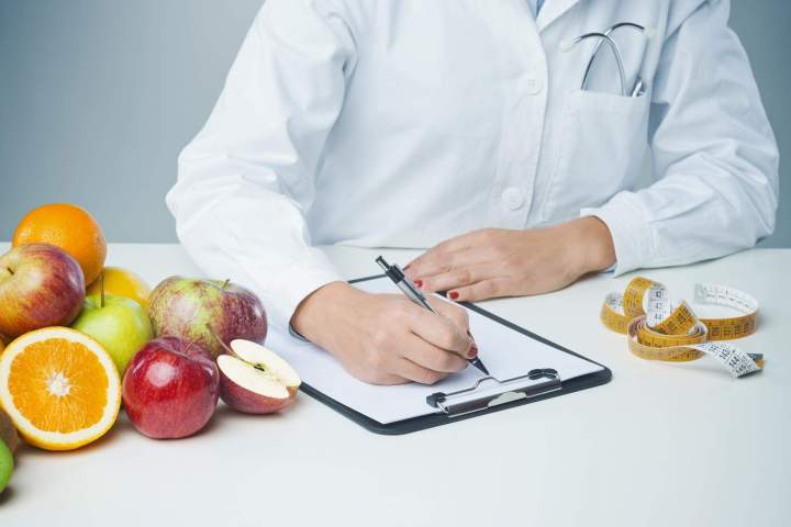 Nutrition for Elderly Miami